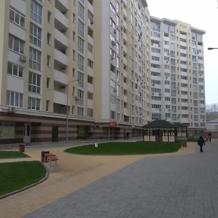 Хостел Greengo *